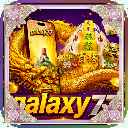 galaxy77 — galeri pratinjau Resmi APK